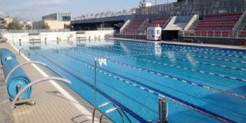 Υποχρεωτικό μάθημα η κολύμβηση από τον Σεπτέμβριο