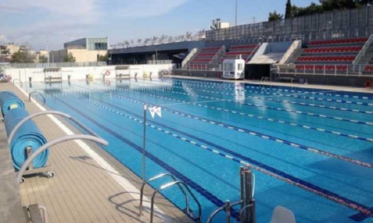 Υποχρεωτικό μάθημα η κολύμβηση από τον Σεπτέμβριο