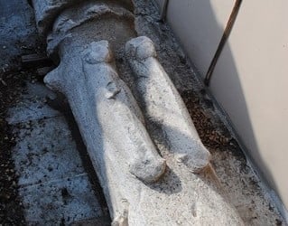 Νέα εποχή για το τρόπαιο νίκης του Σύλλα έναντι του Μιθριδάτη του Πόντου