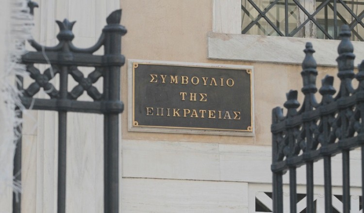Ενώπιον της Επιτροπής Αναστολών του ΣτΕ ο Τούρκος αξιωματικός για τη χορήγηση ασύλου
