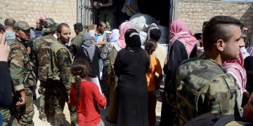 Το Ελληνοκαναδικό Κογκρέσο καταδικάζει την επίθεση της Τουρκίας στη Συρία