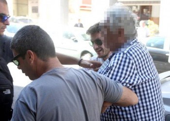Απολογείται σήμερα ο Θρασύβουλος Λυκουρέζος για την τραγωδία στην Αίγινα
