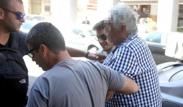 Απολογείται σήμερα ο Θρασύβουλος Λυκουρέζος για την τραγωδία στην Αίγινα