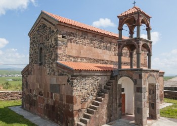 Λείψανα του Οσίου Καρσλίδη επιστρέφουν στη γενέτειρά του στην Τσάλκα