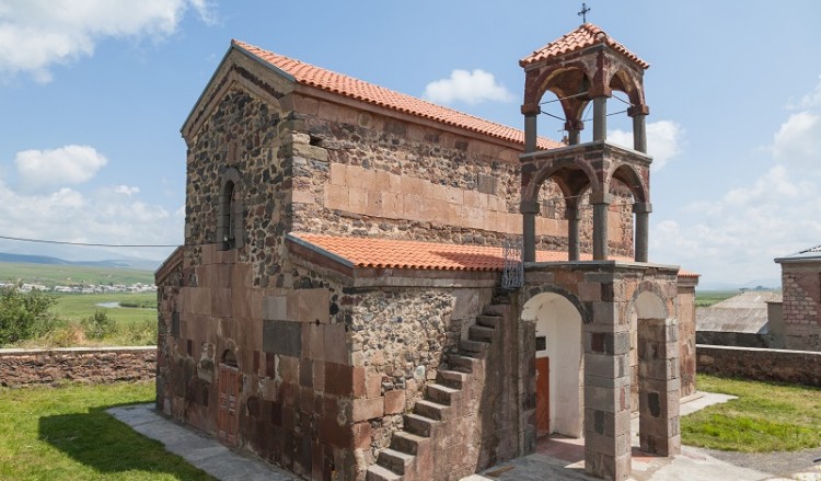 Λείψανα του Οσίου Καρσλίδη επιστρέφουν στη γενέτειρά του στην Τσάλκα