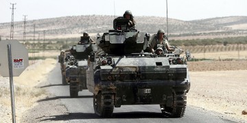 Ερντογάν: Η Τουρκία δημιουργεί ζώνες ασφαλείας στη Συρία για την επιστροφή των προσφύγων