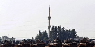 Κάτι αλλάζει σε ΗΠΑ και Ρωσία για την Τζαραμπλούς
