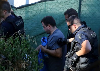 Οι οκτώ Τούρκοι αξιωματικοί και ένα κακό ιστορικό παράδειγμα