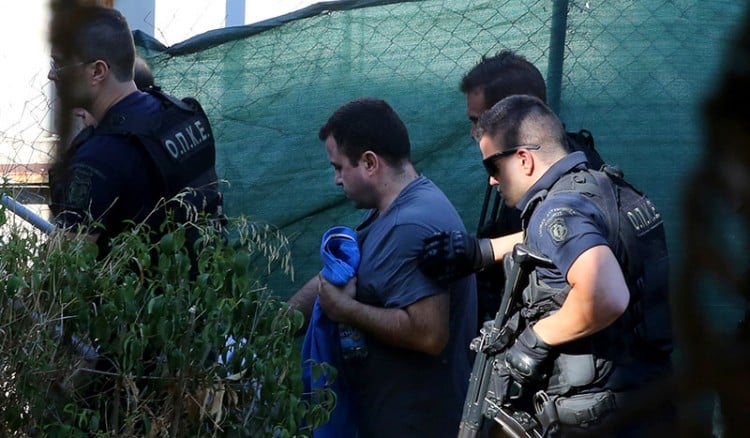 Οι οκτώ Τούρκοι αξιωματικοί και ένα κακό ιστορικό παράδειγμα