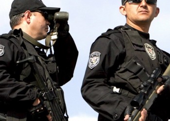 Ένοπλη συμπλοκή στην Τραπεζούντα μεταξύ αστυνομίας και ΡΚΚ