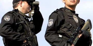 Ένοπλη συμπλοκή στην Τραπεζούντα μεταξύ αστυνομίας και ΡΚΚ