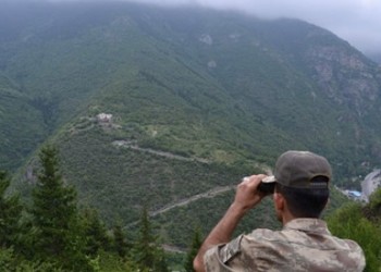 Για κοινές επιθέσεις οπαδών του Γκιουλέν και PKK στον Πόντο προειδοποιεί η τουρκική Ασφάλεια