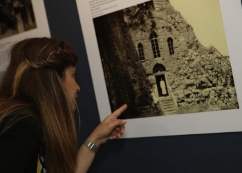 Τραπεζούντα: Η άλλη Αυτοκρατορία του Βυζαντίου (φωτο, βίντεο)