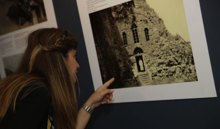 Τραπεζούντα: Η άλλη Αυτοκρατορία του Βυζαντίου (φωτο, βίντεο)