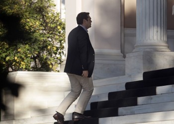 Τι ζήτησε ο Αλέξης Τσίπρας στο άτυπο υπουργικό