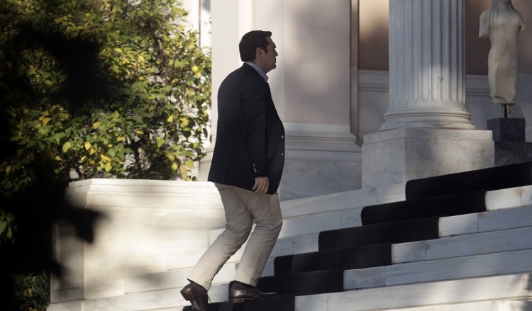 Τι ζήτησε ο Αλέξης Τσίπρας στο άτυπο υπουργικό