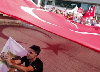 Νέα έρευνα υποστηρίζει ότι ο Ερντογάν οργάνωσε το πραξικόπημα του 2016 στην Τουρκία