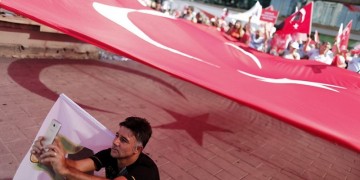 Νέα έρευνα υποστηρίζει ότι ο Ερντογάν οργάνωσε το πραξικόπημα του 2016 στην Τουρκία