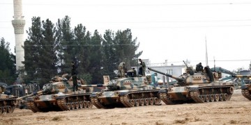 Ο άτυπος σύμβουλος του Ερντογάν μας ανοίγει τα μάτια, ο μητροπολίτης Μόρφου μας δείχνει το δρόμο