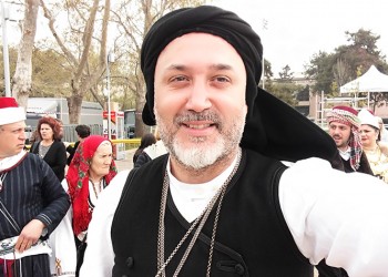 Βασίλης Πολατίδης: Σημαιοφόρος της λαογραφίας του Πόντου