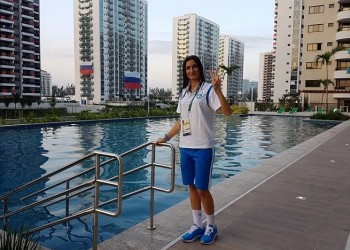 Τι έκαναν οι Έλληνες αθλητές την 3η ημέρα των Ολυμπιακών Αγώνων