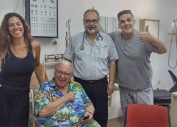 Τροχαίο για τον Κώστα Βουτσά
