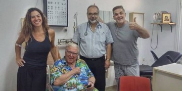 Τροχαίο για τον Κώστα Βουτσά