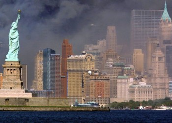 15 χρόνια μετά την 11η Σεπτεμβρίου