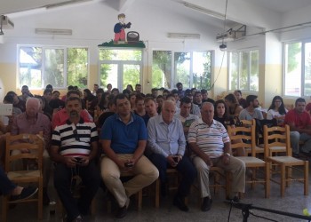 Όλα όσα έγιναν στη 12η Συνάντηση της Νεολαίας της ΠΟΕ (φωτο)