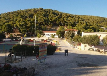 Ξεκίνησε η 12η Πανελλήνια Συνάντηση Νεολαίας της ΠΟΕ στην Κερατέα Αττικής