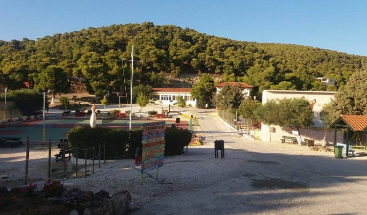 Ξεκίνησε η 12η Πανελλήνια Συνάντηση Νεολαίας της ΠΟΕ στην Κερατέα Αττικής