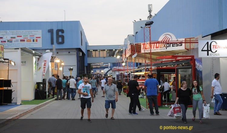 Έκθεση στη ΔΕΘ αφιερώνει τα εγκαίνιά της στα 100 χρόνια από τη Γενοκτονία των Ποντίων