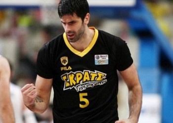 Μπάσκετ: Το ΣΚΡΑΤΣ και η ΑΕΚ πάλι μαζί