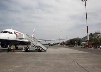 Στάσεις εργασίας ξεκινούν οι μηχανικοί ασφαλείας της ΥΠΑ