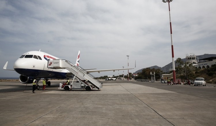 Στάσεις εργασίας ξεκινούν οι μηχανικοί ασφαλείας της ΥΠΑ