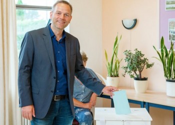 Ταπεινωτική ήττα Μέρκελ στην εκλογική της περιφέρεια