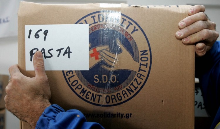 Σε δίκη με βαριές κατηγορίες οι 4 της ΜΚΟ «Αλληλεγγύη» της Εκκλησίας