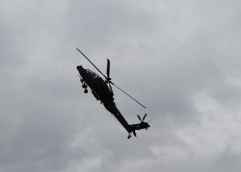 Τι συνέβη με την πτώση του Απάτσι στη Ρεντίνα