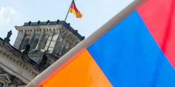Η Γερμανία υποκύπτει στις πιέσεις της Τουρκίας για Αρμενικό