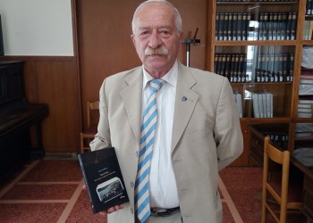 «Σινώπη – Με τη μάνα γύρα απ΄το μαγκάλι»: Όρκος στη μνήμη των προσφύγων