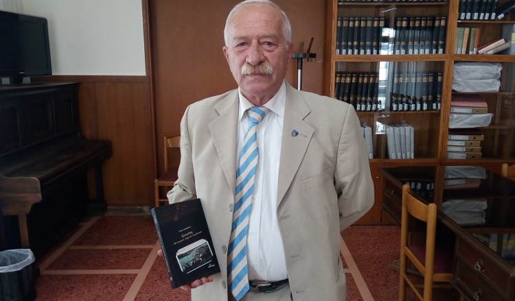 «Σινώπη – Με τη μάνα γύρα απ΄το μαγκάλι»: Όρκος στη μνήμη των προσφύγων
