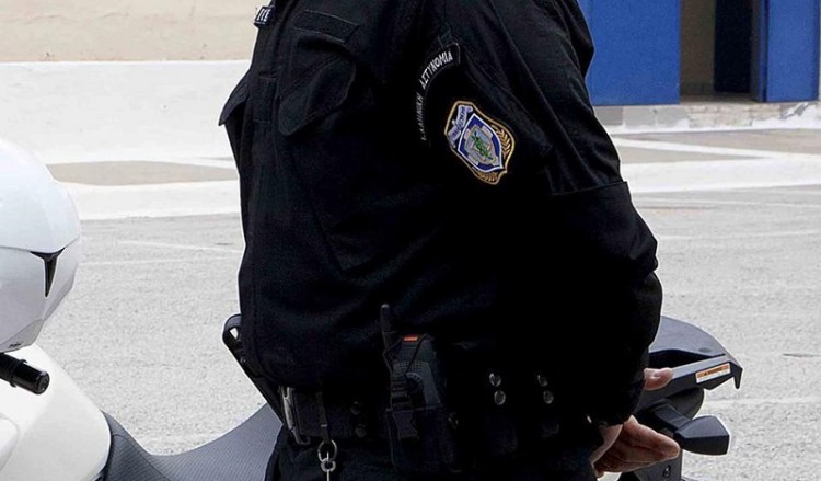 Ένταση μεταξύ διαδηλωτών και πιστών στον Προφήτη Ηλία Ηλιούπολης
