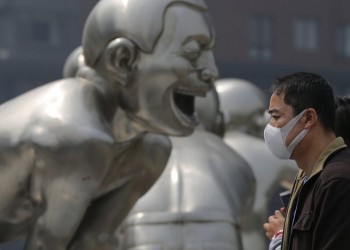 Από την ατμοσφαιρική ρύπανση κινδυνεύουν οι εγκέφαλοι 17 εκατ. μωρών!