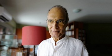 Αποφασίστηκε η εκταφή του Αλέξανδρου Βέλιου
