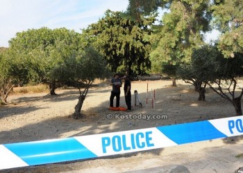 «Ο μικρός Μπεν σκοτώθηκε σε ατύχημα στην Κω»