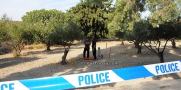 «Ο μικρός Μπεν σκοτώθηκε σε ατύχημα στην Κω»