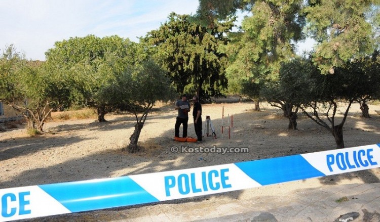 «Ο μικρός Μπεν σκοτώθηκε σε ατύχημα στην Κω»