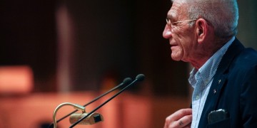 Καλαφάτης: Ο Μπουτάρης κρύφτηκε από τις εκδηλώσεις για τη Γενοκτονία των Ποντίων