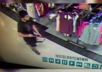 Συνελήφθη ο μακελάρης του Μπέρλινγκτον – Είναι Τούρκος μετανάστης