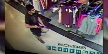 Συνελήφθη ο μακελάρης του Μπέρλινγκτον – Είναι Τούρκος μετανάστης
